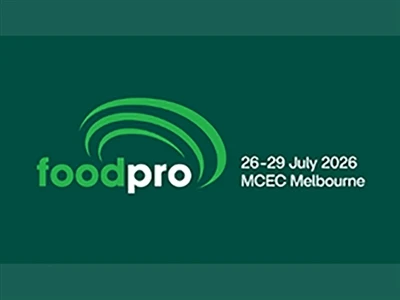 参加してみませんか|FoodPro Australia 2026 – ブース B21、メルボルン